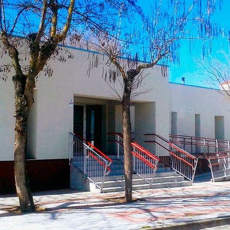 Albergue Arroyo De La Luz Екстер'єр фото