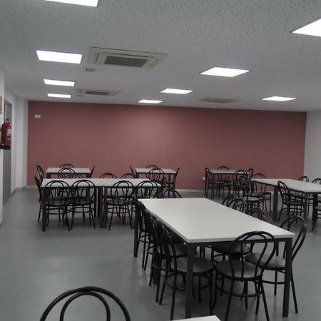 Albergue Arroyo De La Luz Екстер'єр фото