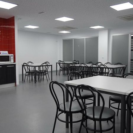 Albergue Arroyo De La Luz Екстер'єр фото