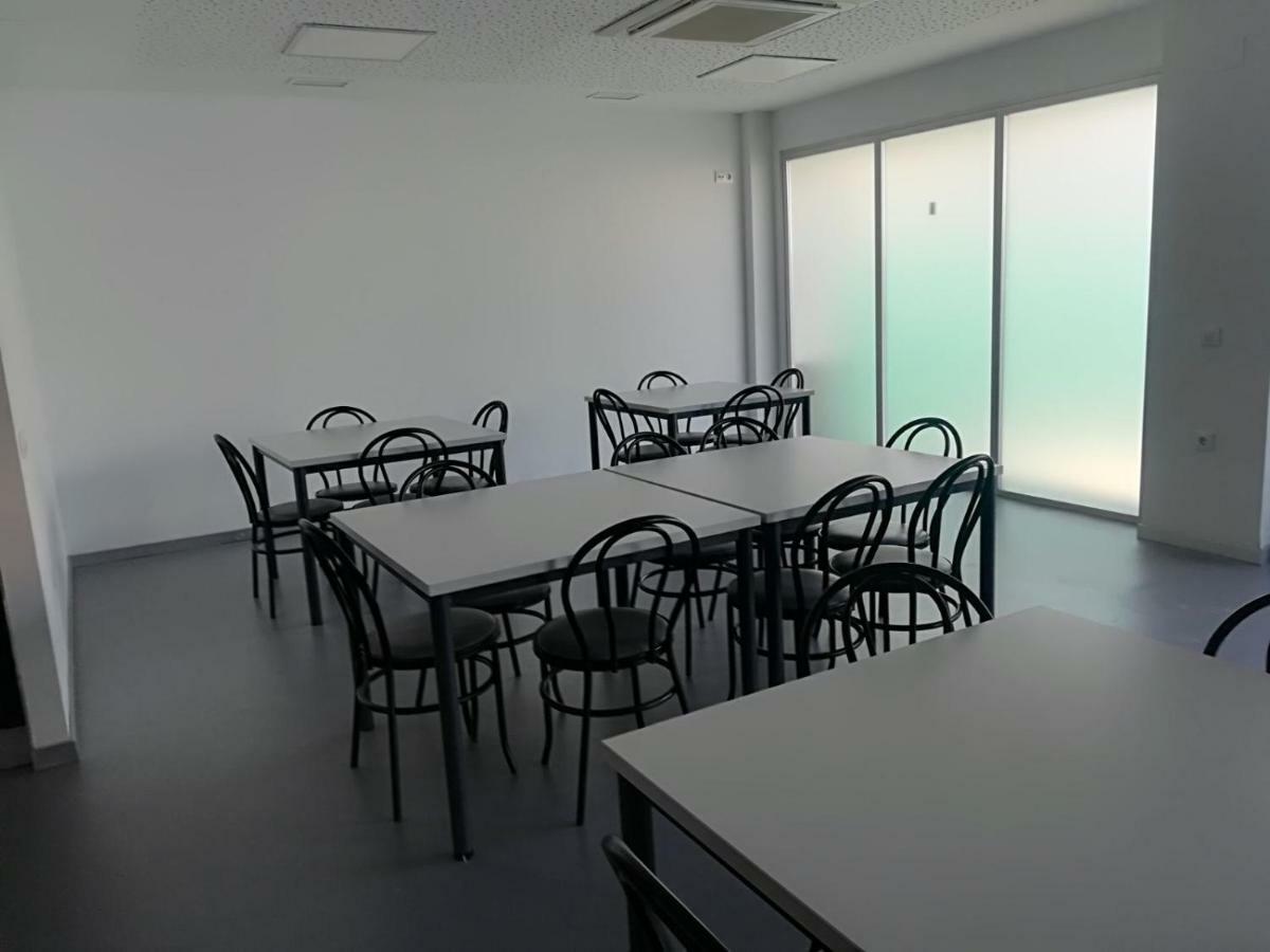 Albergue Arroyo De La Luz Екстер'єр фото