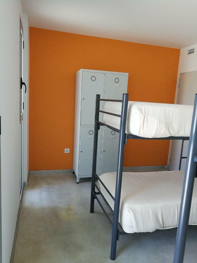 Albergue Arroyo De La Luz Екстер'єр фото