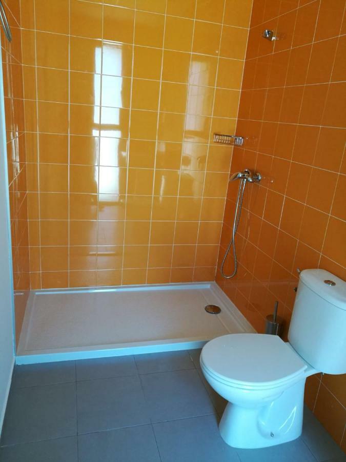 Albergue Arroyo De La Luz Екстер'єр фото