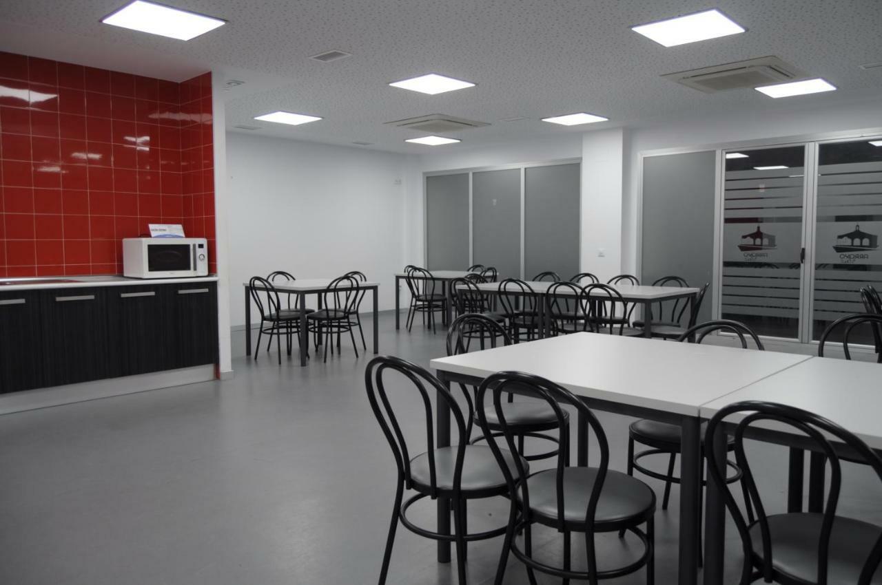Albergue Arroyo De La Luz Екстер'єр фото